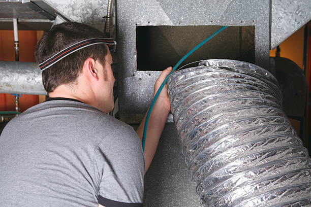 Best HVAC Air Duct Cleaning  in Locust, NC