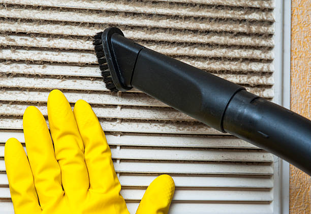 Best HVAC Duct Inspection Services  in Locust, NC