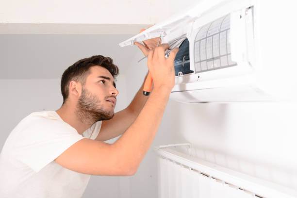 Best Air Duct Cleaning Company Near Me  in Locust, NC